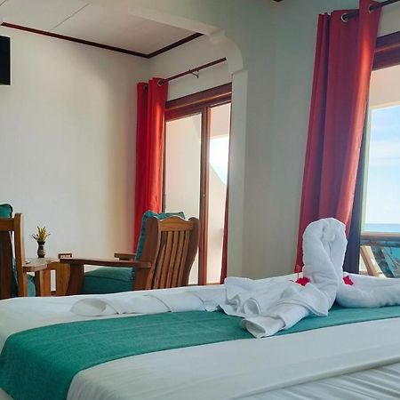 Mt Seaside Apartment La Digue  Extérieur photo
